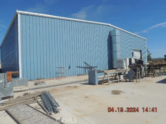 15812 Baxter Court, Adelanto, California 92301