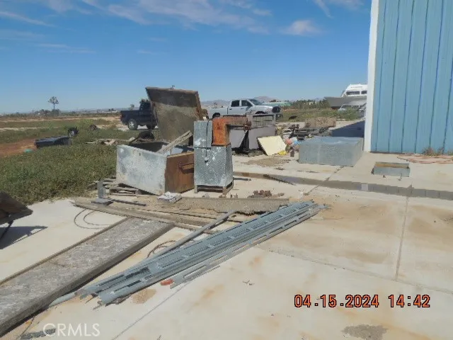 15812 Baxter Court, Adelanto, California 92301