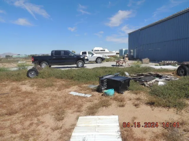 15812 Baxter Court, Adelanto, California 92301