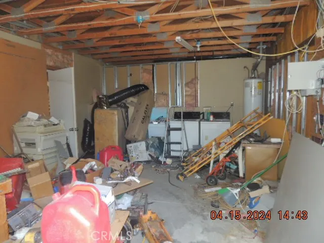 15812 Baxter Court, Adelanto, California 92301