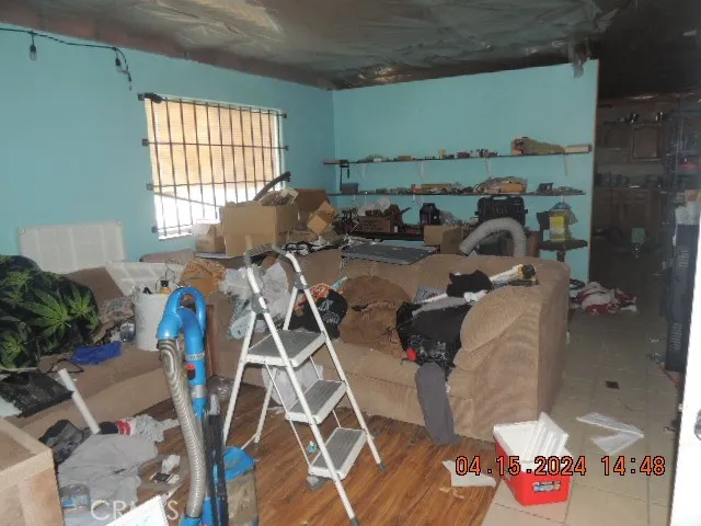 15812 Baxter Court, Adelanto, California 92301