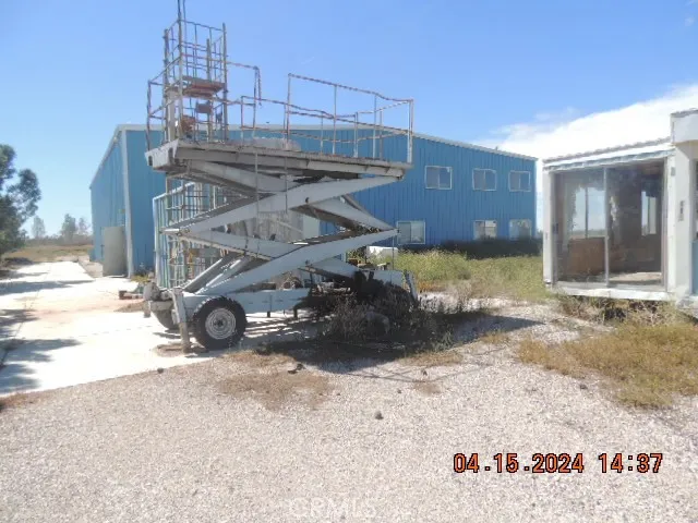 15812 Baxter Court, Adelanto, California 92301