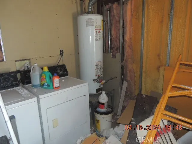 15812 Baxter Court, Adelanto, California 92301