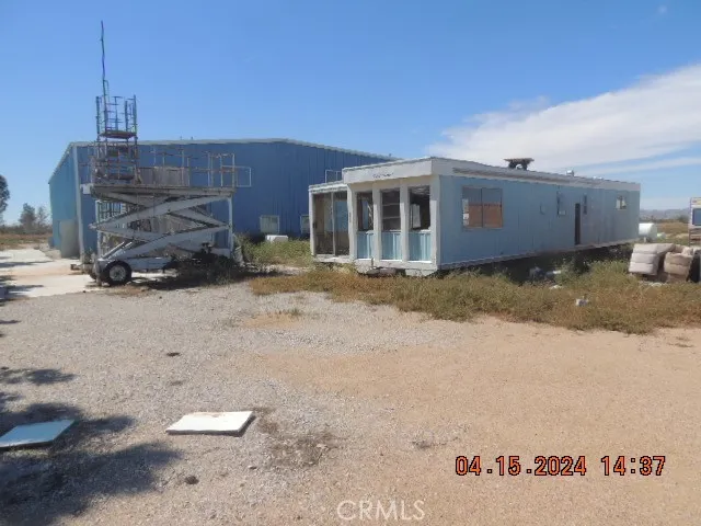 15812 Baxter Court, Adelanto, California 92301