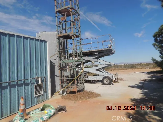 15812 Baxter Court, Adelanto, California 92301