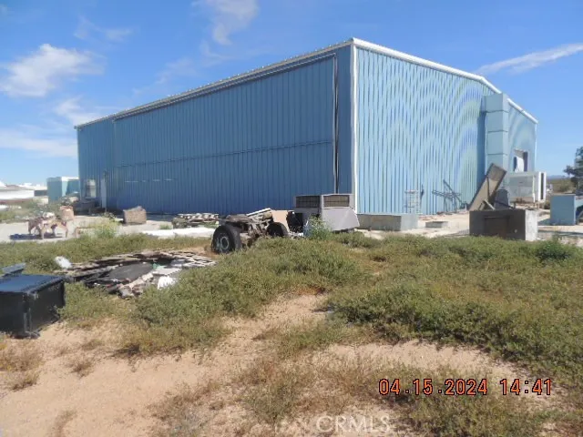 15812 Baxter Court, Adelanto, California 92301