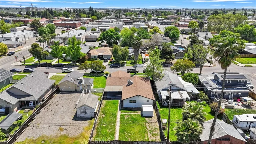 312 Riverside Avenue, Chowchilla, California 93610