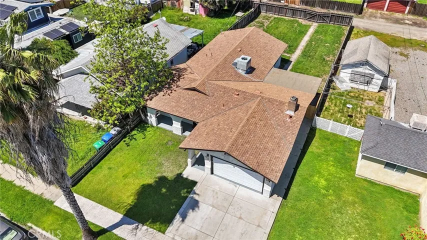 312 Riverside Avenue, Chowchilla, California 93610