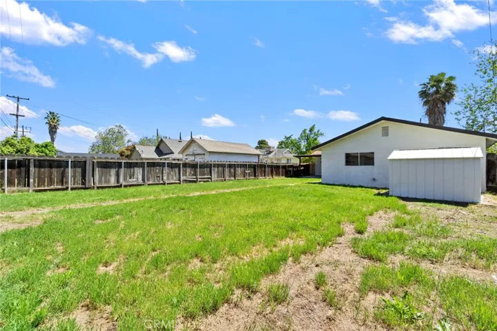 312 Riverside Avenue, Chowchilla, California 93610