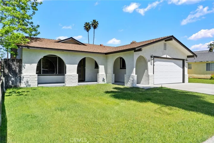 312 Riverside Avenue, Chowchilla, California 93610