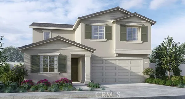 26112 Stargazer Avenue, Moreno Valley, California 92555
