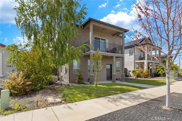 3463 E Eaton Road, Chico, California 95973