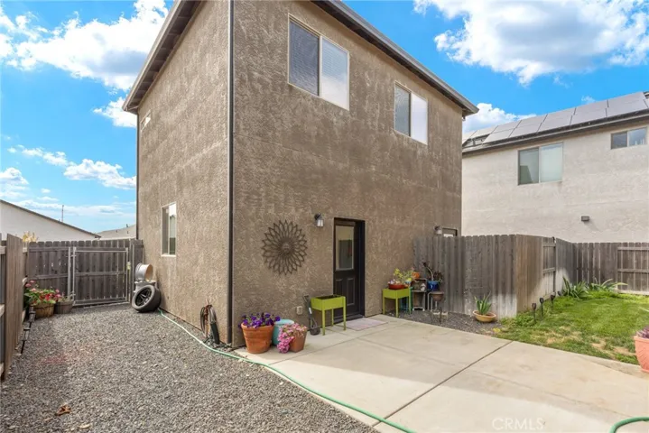 3463 E Eaton Road, Chico, California 95973