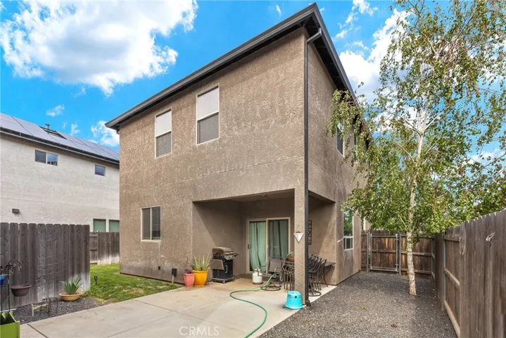 3463 E Eaton Road, Chico, California 95973