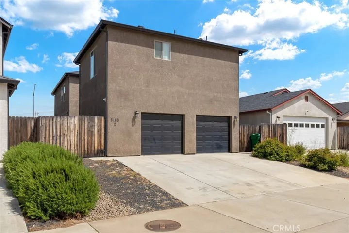 3463 E Eaton Road, Chico, California 95973