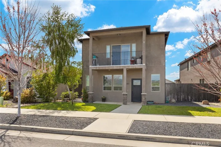 3463 E Eaton Road, Chico, California 95973