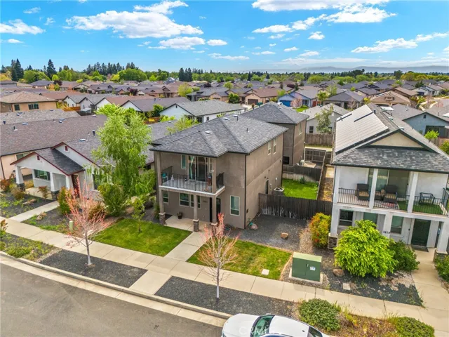 3463 E Eaton Road, Chico, California 95973