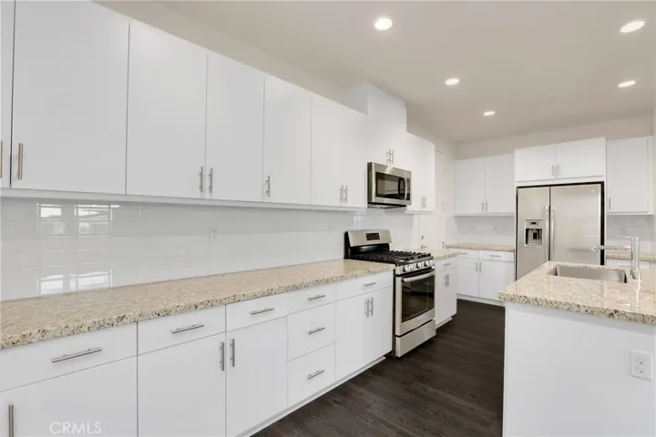 30 Jasmine, Lake Forest, California 92630