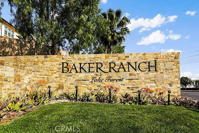 30 Jasmine, Lake Forest, California 92630