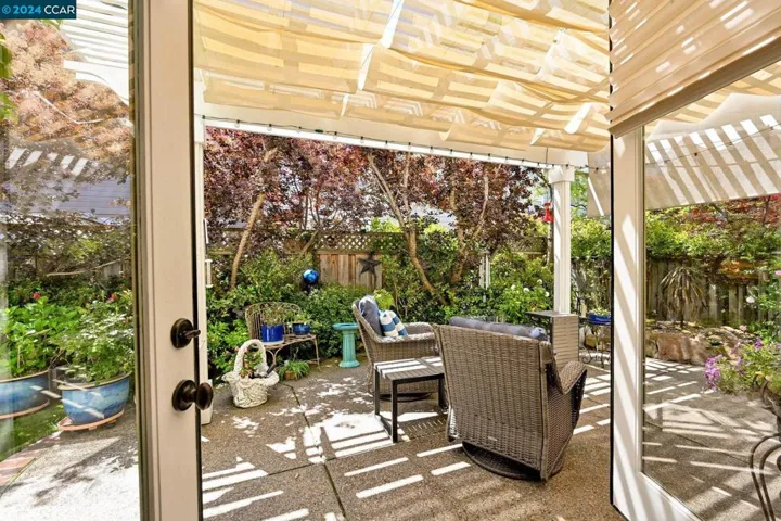22 Old Town Lane, Danville, California 94526