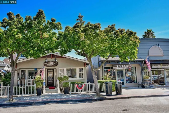 22 Old Town Lane, Danville, California 94526