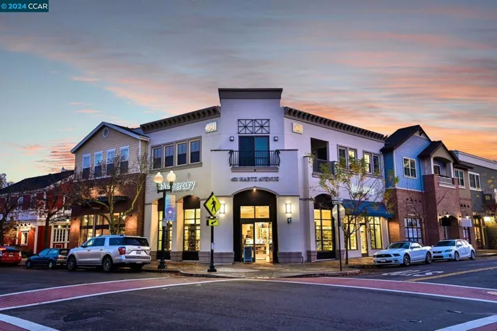 22 Old Town Lane, Danville, California 94526