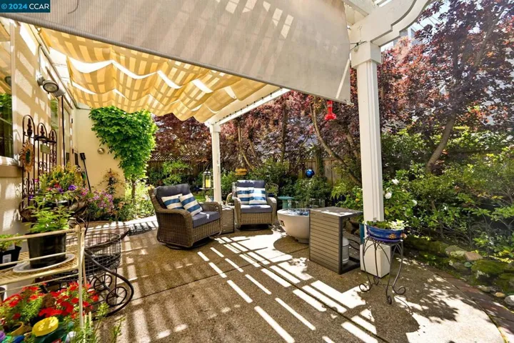 22 Old Town Lane, Danville, California 94526