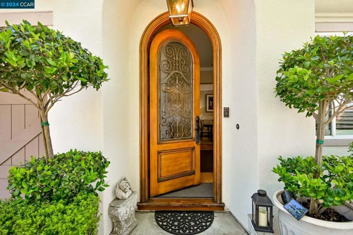 22 Old Town Lane, Danville, California 94526