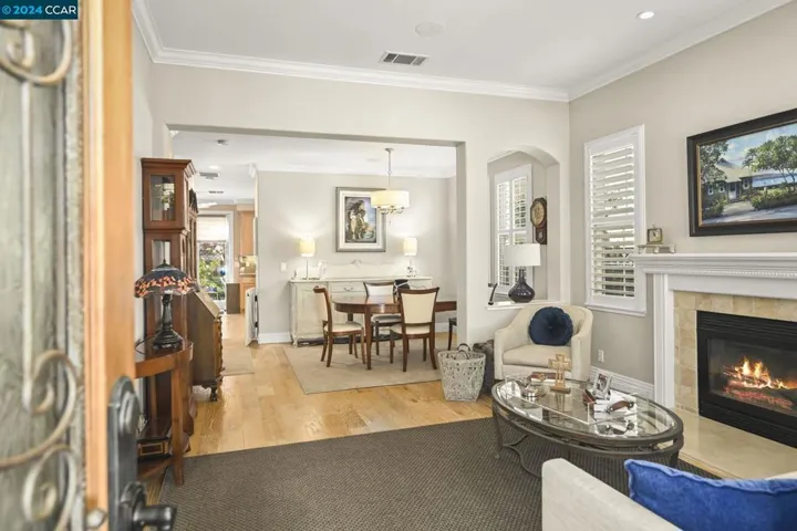 22 Old Town Lane, Danville, California 94526