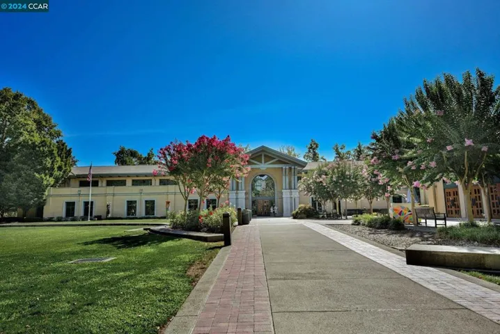 22 Old Town Lane, Danville, California 94526