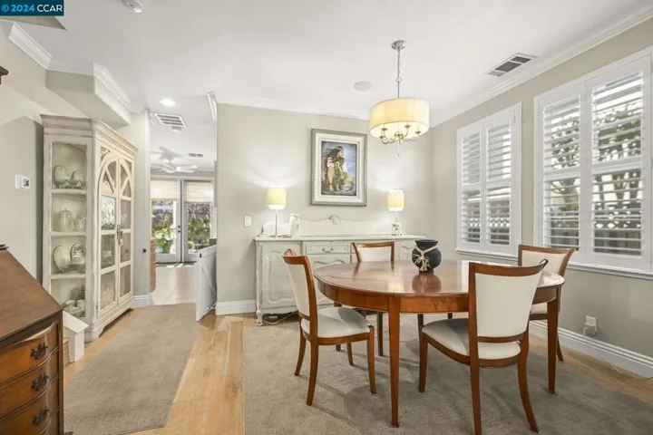 22 Old Town Lane, Danville, California 94526