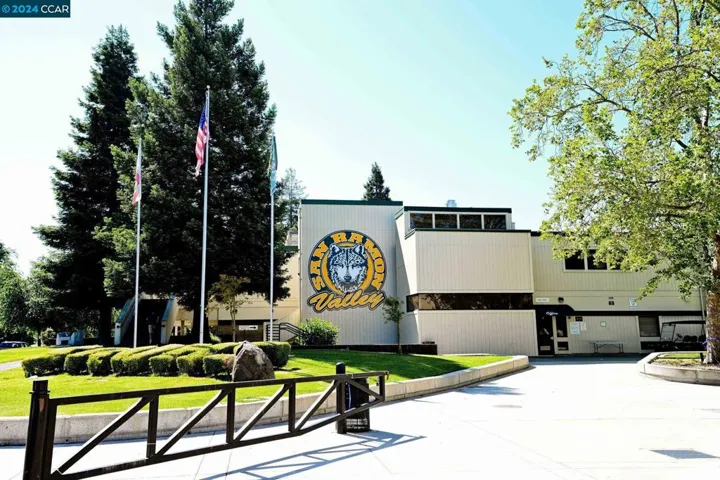 22 Old Town Lane, Danville, California 94526