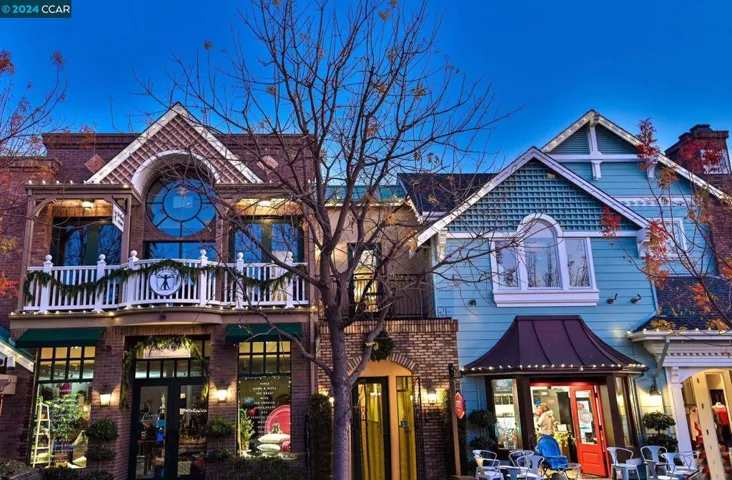 22 Old Town Lane, Danville, California 94526