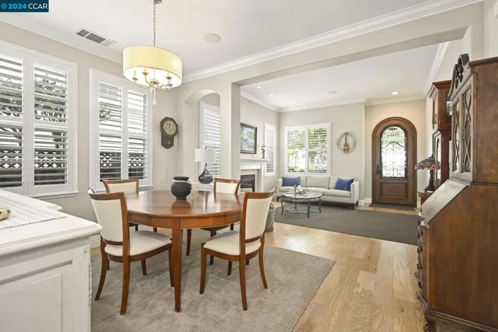 22 Old Town Lane, Danville, California 94526