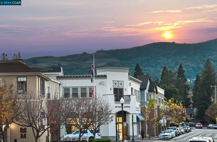 22 Old Town Lane, Danville, California 94526