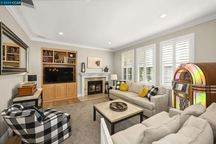 22 Old Town Lane, Danville, California 94526