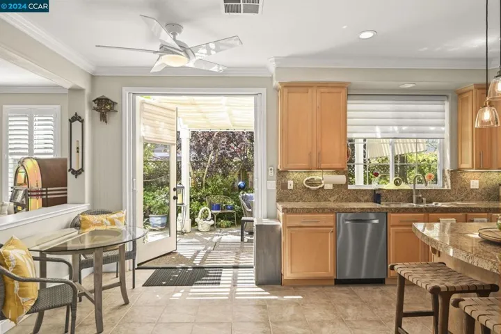 22 Old Town Lane, Danville, California 94526