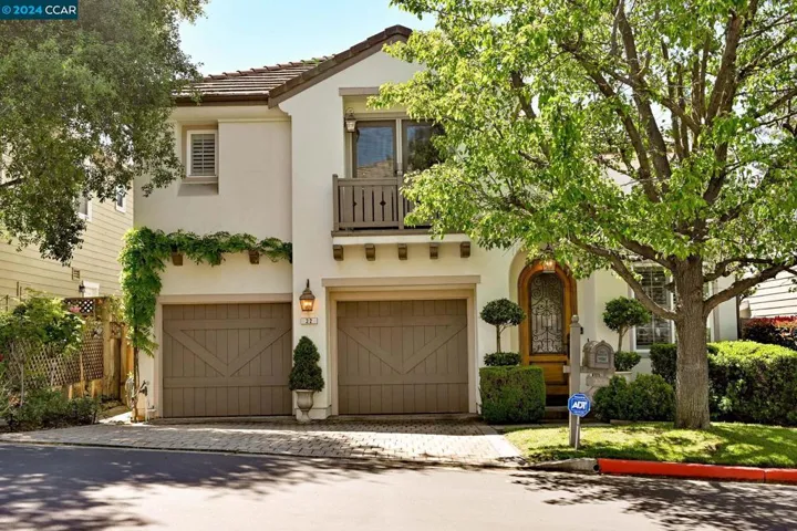 22 Old Town Lane, Danville, California 94526