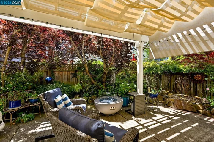 22 Old Town Lane, Danville, California 94526