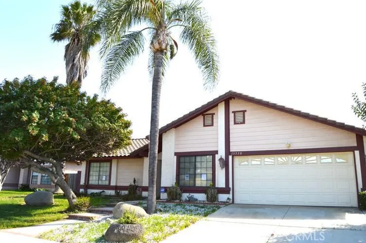 13538 Vellanto Way, Moreno Valley, California 92553