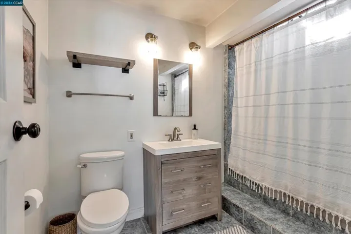 3413 Reed Way, Concord, California 94518