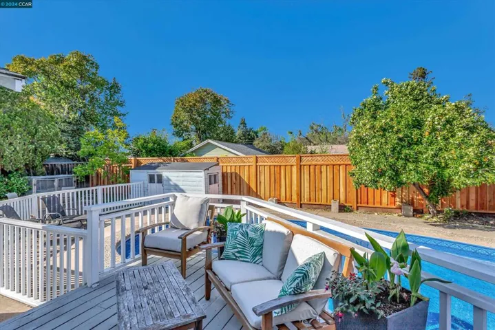 3413 Reed Way, Concord, California 94518
