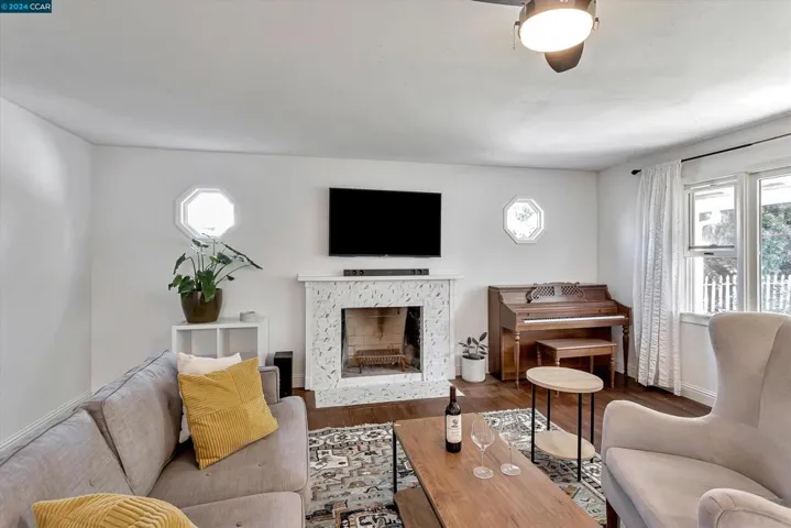 3413 Reed Way, Concord, California 94518