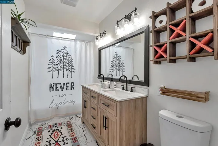 3413 Reed Way, Concord, California 94518