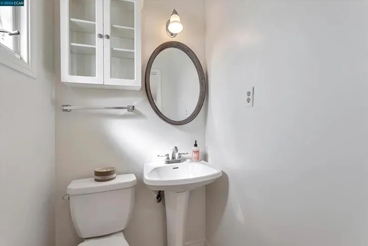 3413 Reed Way, Concord, California 94518