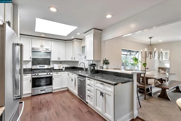 3413 Reed Way, Concord, California 94518