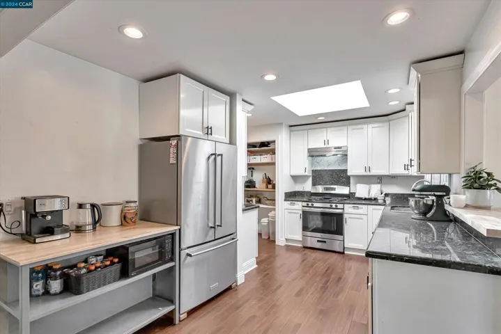 3413 Reed Way, Concord, California 94518