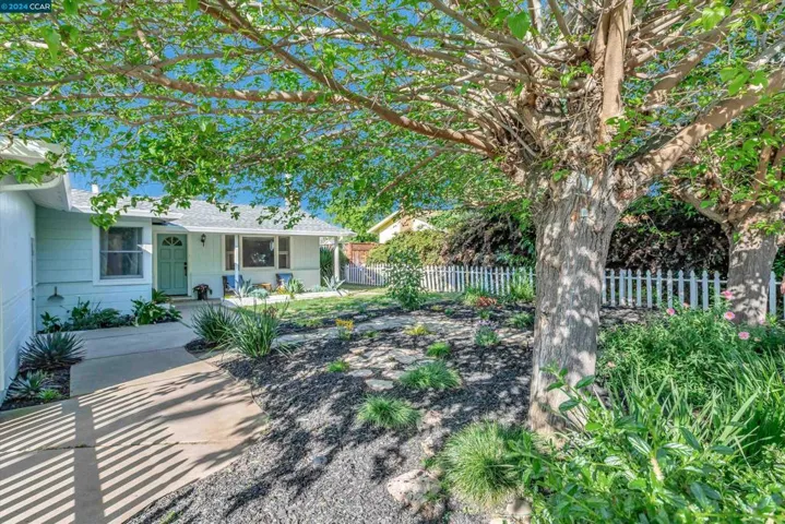 3413 Reed Way, Concord, California 94518