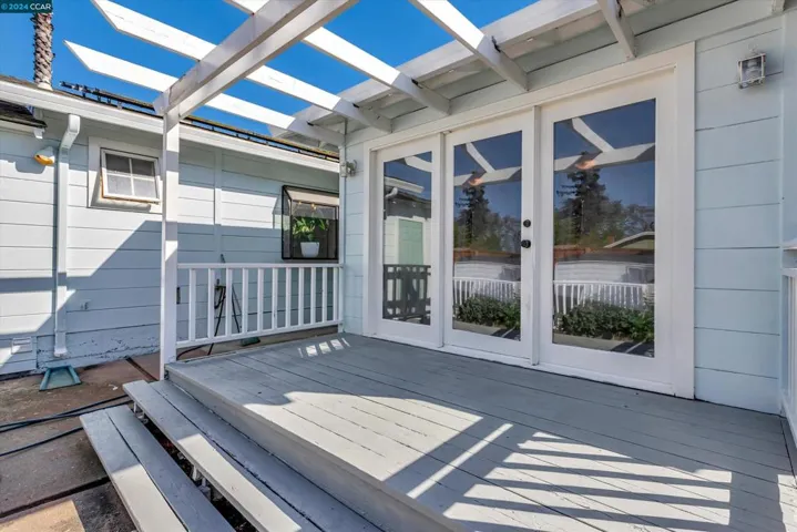 3413 Reed Way, Concord, California 94518