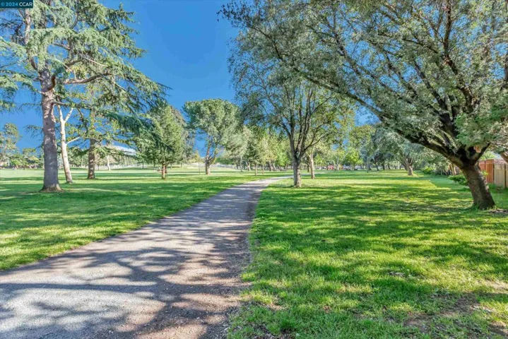 3413 Reed Way, Concord, California 94518